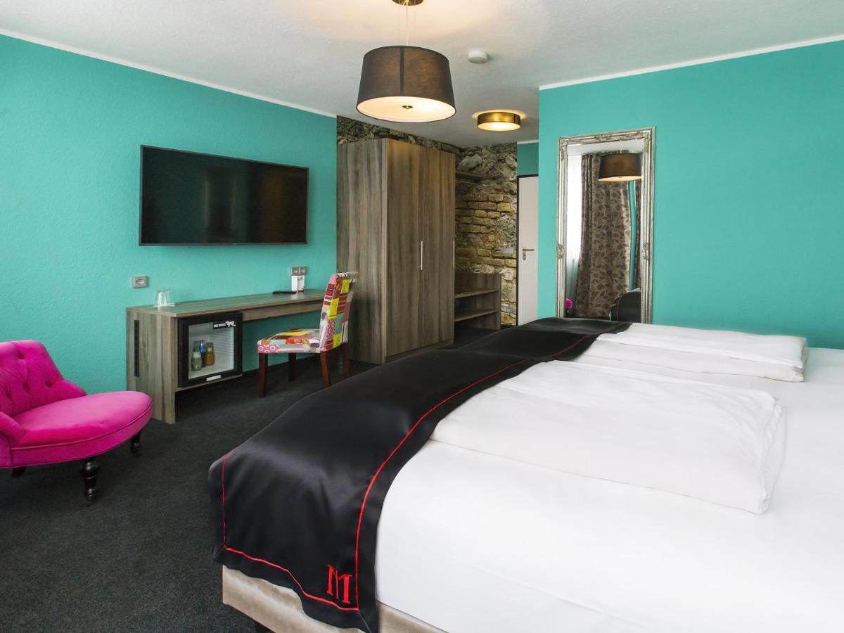 Dormero Hotel Muenchen-Kirchheim Messe Kirchheim bei Muenchen Екстер'єр фото
