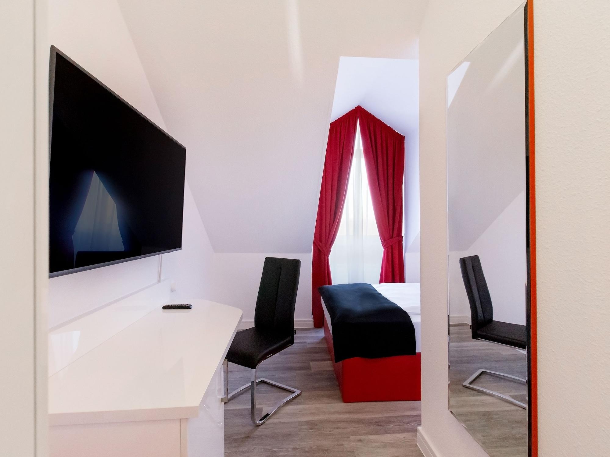 Dormero Hotel Muenchen-Kirchheim Messe Kirchheim bei Muenchen Екстер'єр фото