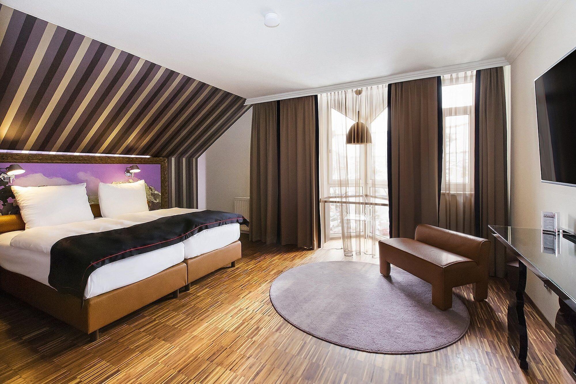 Dormero Hotel Muenchen-Kirchheim Messe Kirchheim bei Muenchen Екстер'єр фото