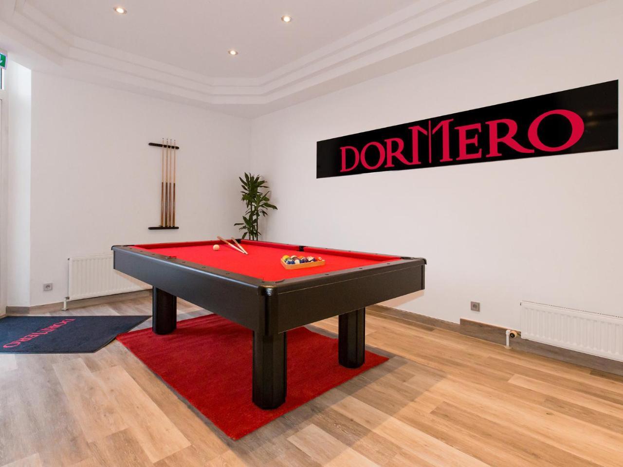 Dormero Hotel Muenchen-Kirchheim Messe Kirchheim bei Muenchen Екстер'єр фото