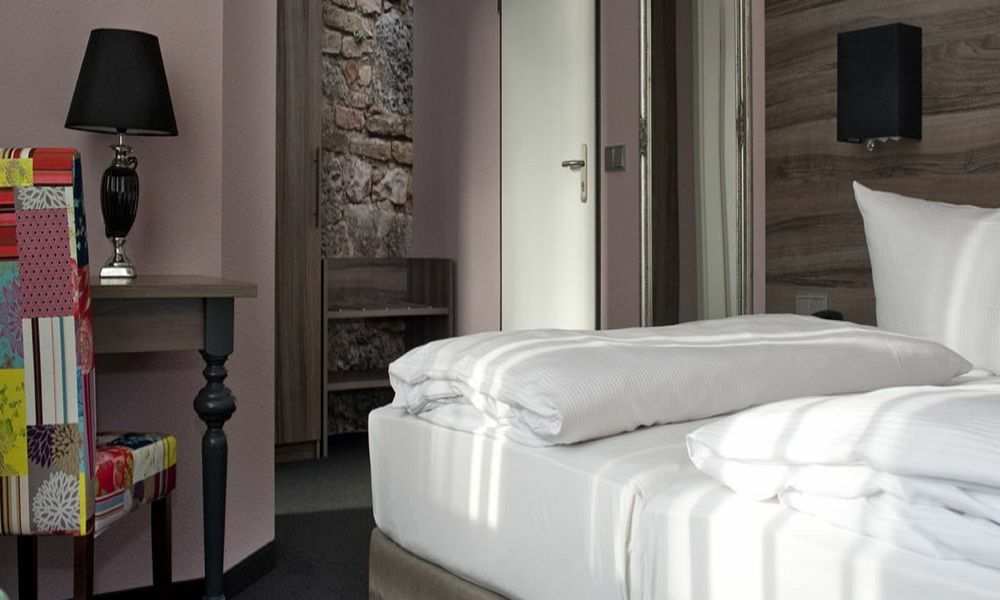 Dormero Hotel Muenchen-Kirchheim Messe Kirchheim bei Muenchen Екстер'єр фото