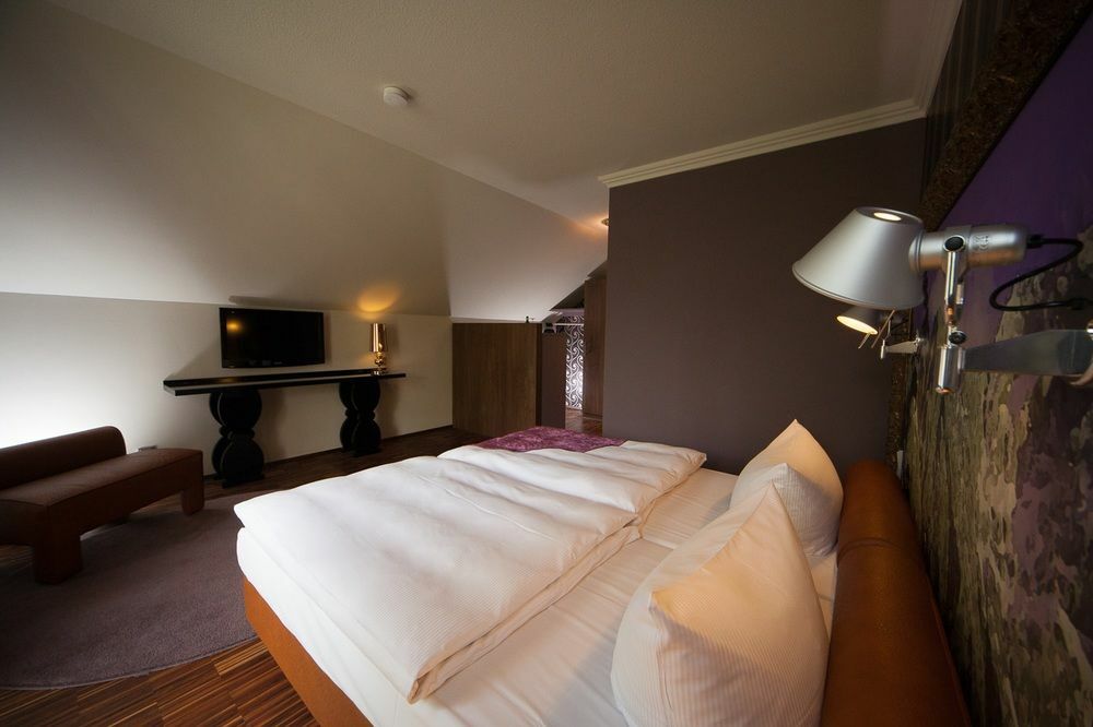 Dormero Hotel Muenchen-Kirchheim Messe Kirchheim bei Muenchen Екстер'єр фото